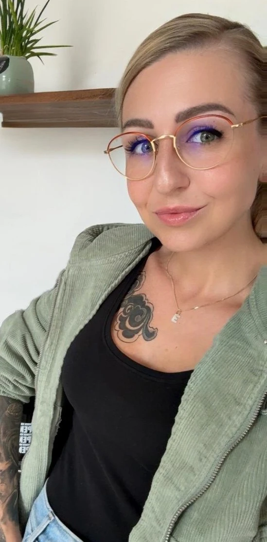 Nicole Langer